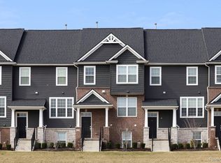 258 S Mill St Lot 67, Plymouth, MI 48170