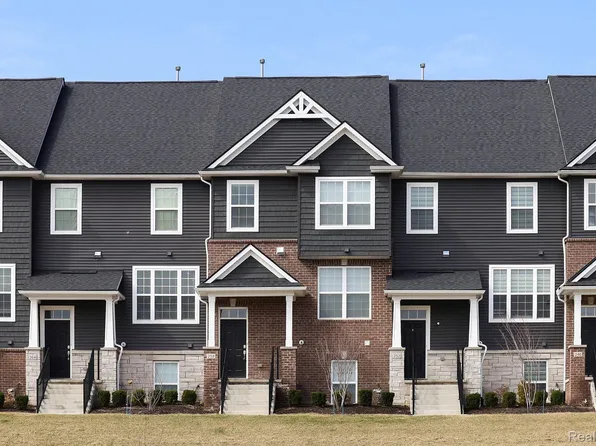 258 S Mill St Lot 67, Plymouth, MI 48170