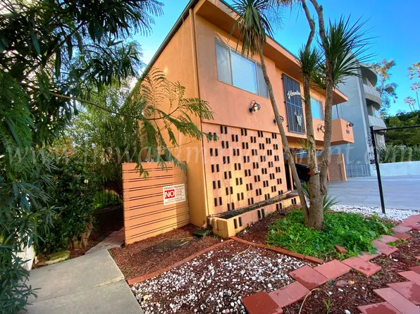 01120SI, 1120 6th St Unit 11, Santa Monica, CA 90403