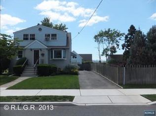 124 Jefferson St, Wood Ridge, NJ 07075