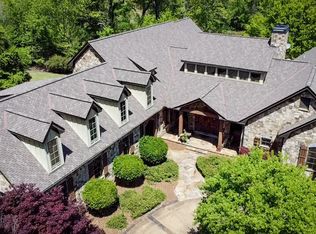 43 River Shoals Dr, Athens, GA 30606