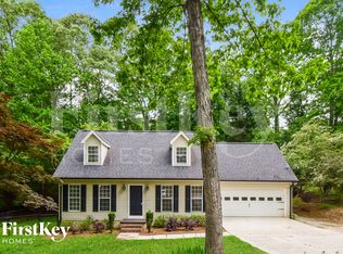 3710 Newport Dr, Gainesville, GA 30506
