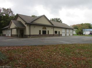 4882 S Prospect St, Ravenna, OH 44266