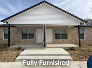 228 N Johnston St, Ada, OK 74820