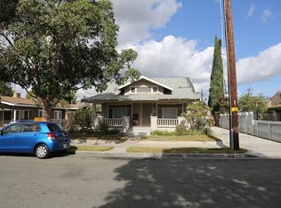 1237 W 3rd St, Santa Ana, CA 92703