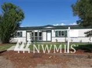 1114 Rainier Dr, Kittitas, WA 98934