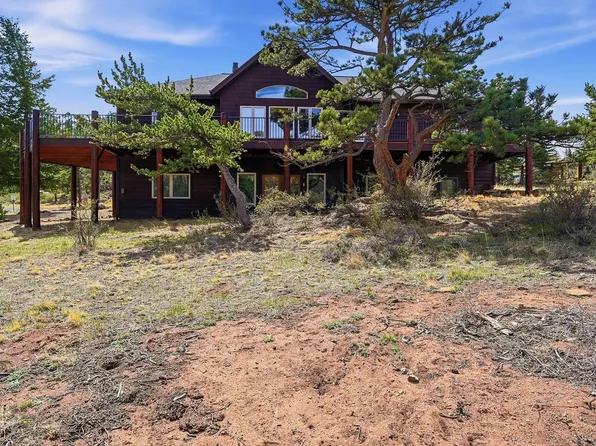 2001 Cherokee Dr, Estes Park, CO 80517