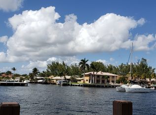 821 N Riverside Dr APT 603, Pompano Beach, FL 33062