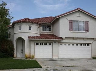 42224 Brittle Bush Dr, Quartz Hill, CA 93536