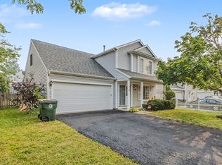 229 Churchill Ct, Round Lake Beach, IL 60073