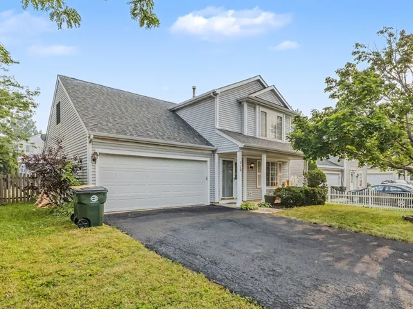229 Churchill Ct, Round Lake Beach, IL 60073
