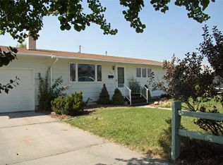 309 S Bozeman St, Dillon, MT 59725