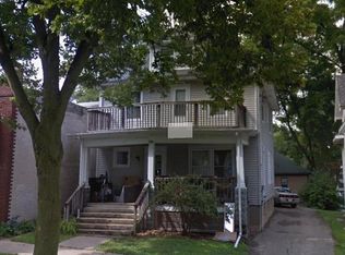 1328 Mound St, Madison, WI 53715