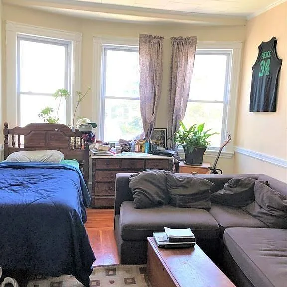 Bedroom - 1st floor