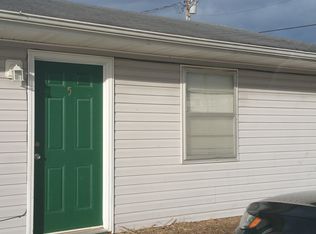 7316 N Wade School Rd, Columbia, MO 65202