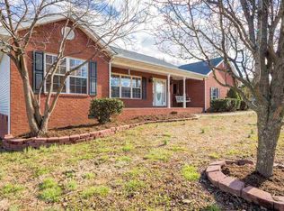 117 Keylee Ln, Maryville, TN 37804