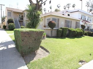 1918 W 54th St, Los Angeles, CA 90062