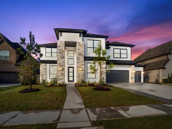 15716 Dandelion Dreams St, Conroe, TX 77302