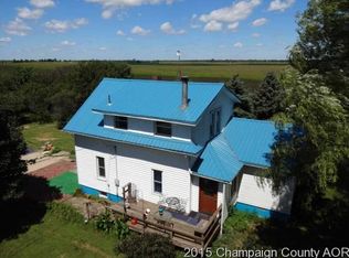 3367 County Road 2500 E, Gifford, IL