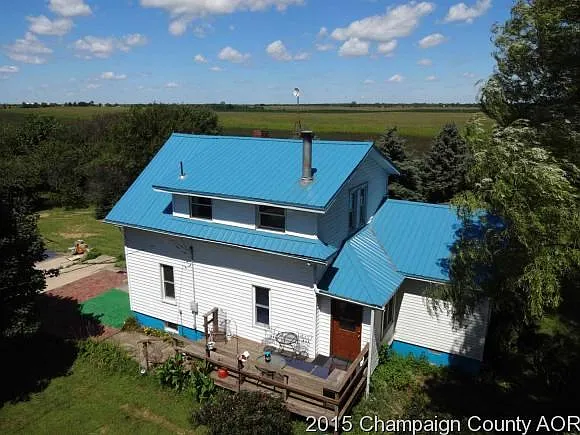 3367 County Road 2500 E photo 1