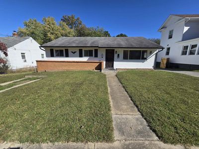 1411 Custer St, Petersburg, VA, 23803