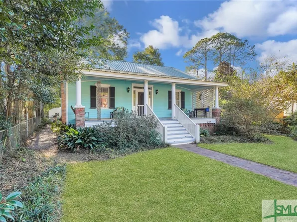 17 Bonaventure Avenue, Thunderbolt, GA 31404