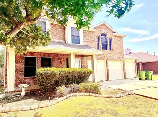 7417 Fossil Garden Dr, Arlington, TX 76002