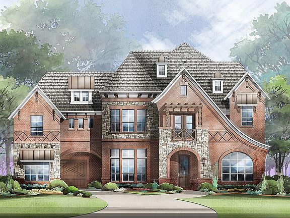 2nd image of 2049 Temperence Hill Dr #35811