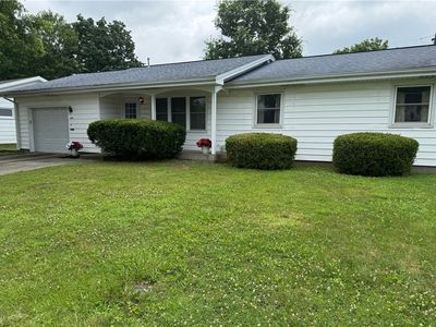 824 Kenton Dr, Charleston, IL, 61920