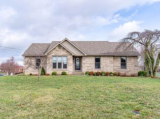200 Spring Dr, Mount Washington, KY 40047
