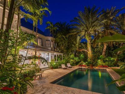 810 Eisenhower Dr, Key West, FL, 33040