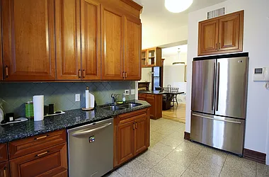 Rented by Julianna Realty Corp