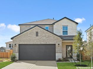 7942 Alset Dr, Magnolia, TX 77354