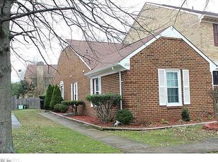 4806 Deming Ct, Virginia Beach, VA 23462