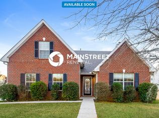 987 Brisley Cir, Hampton, GA 30228