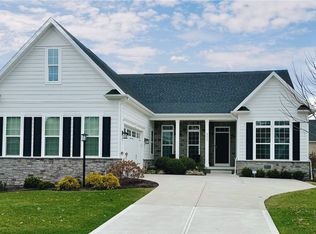 2007 Cherry Rd, Gibsonia, PA 15044