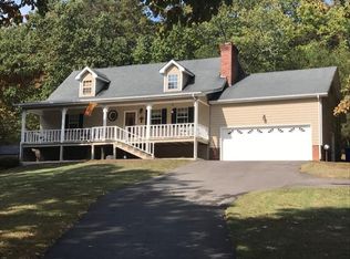 6515 Frontage Rd NW, Cleveland, TN 37312