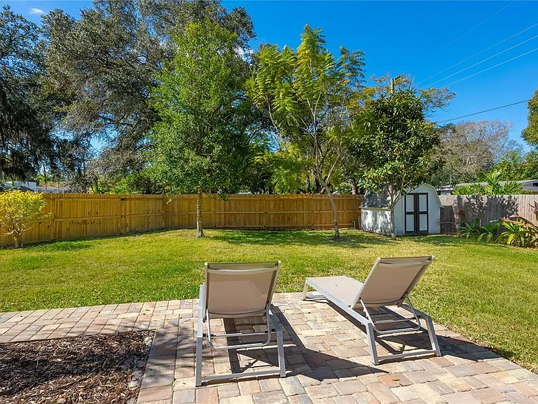 2311 Waldemere St #A — Photo 4