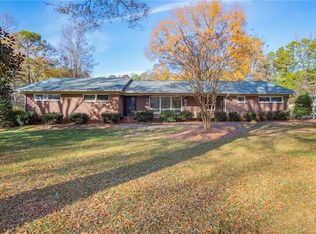 1046 Woodward Rd, Rock Hill, SC 29732