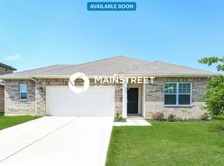 437 Stone Creek Blvd, Glenn Heights, TX 75154