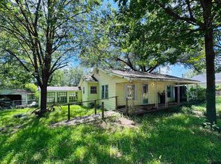 515 E Elm St, Canton, TX 75103