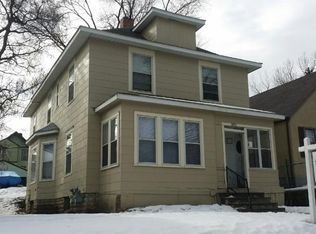 1016 Beech St, Saint Paul, MN 55106