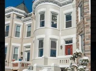 31 T St NW #GROUND, Washington, DC