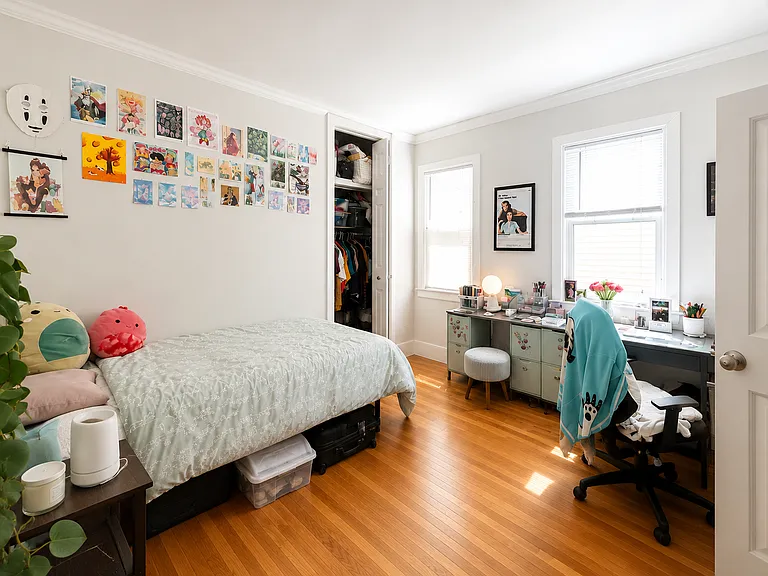 66 Mozart St #2 — Photo 2