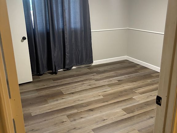 Upstairs bedroom