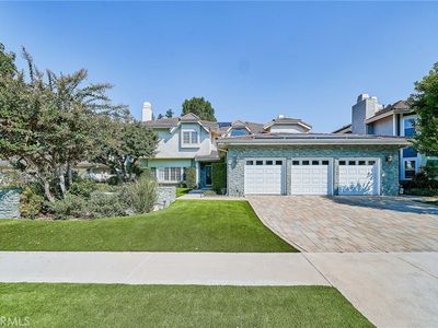 18815 Willowtree Ln, Porter Ranch, CA, 91326