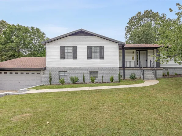 606 Cedar Ridge Rd, Paragould, AR 72450