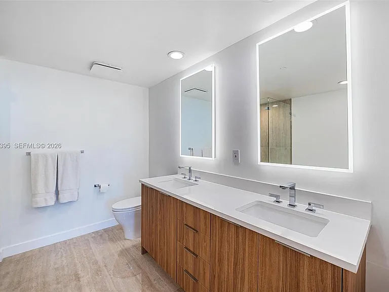 50 Biscayne Blvd #2706 — Photo 19