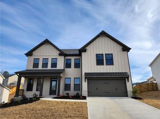 6026 Morning Star Ln SW, Gainesville, GA 30506