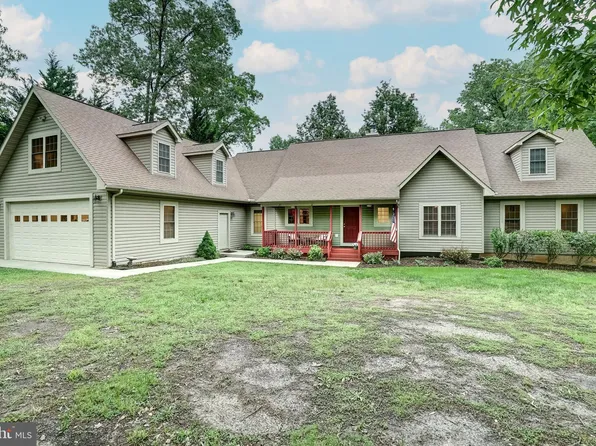 838 Windwood Coves Blvd, Mineral, VA 23117